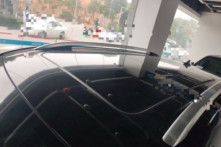 Used Volkswagen Tavendor 2024 380TSI All-Wheel Drive R-Line Cruise Edition Roof