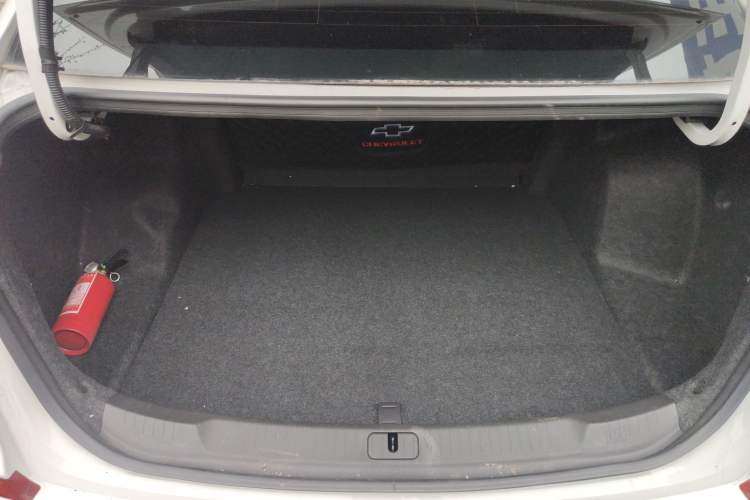 Used Chevrolet Monza 2022 320 Automatic Enjoyment Sunroof Version