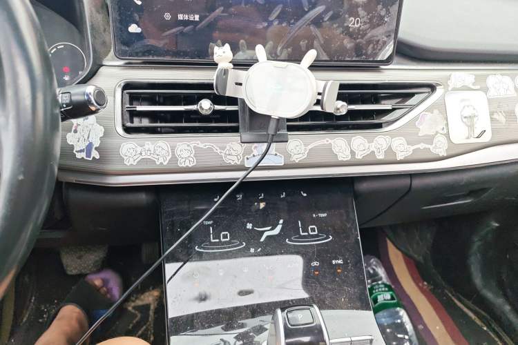 Used Chery Tiggo 8 2021 Kunpeng Edition 290TGDI Automatic Zhubfeng Version