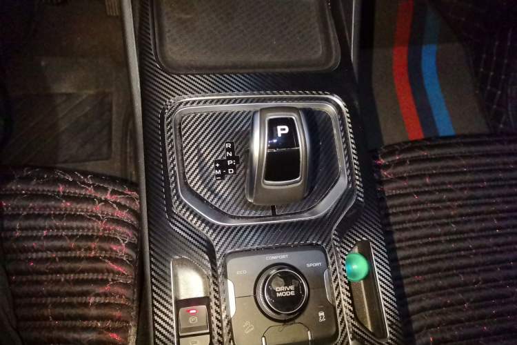 Used Geely Auto Haoyue 2020 1.8TD Automatic Comfort Edition 7-Seater