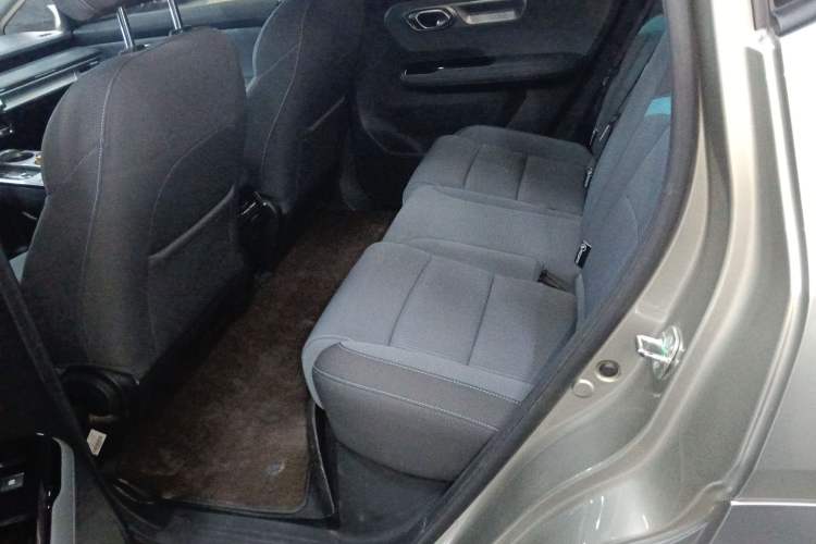 Used AION Y 2022 Plus 70 Enjoy Edition