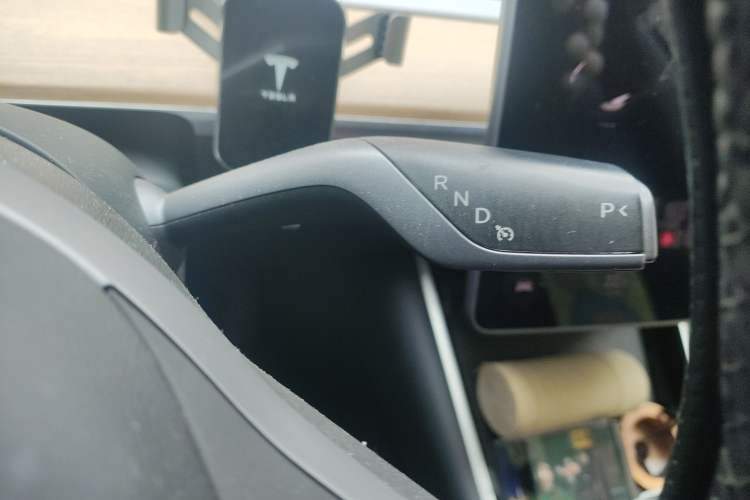 Used Tesla Model 3 2019 Standard Range Rear-Drive Upgraded Version
