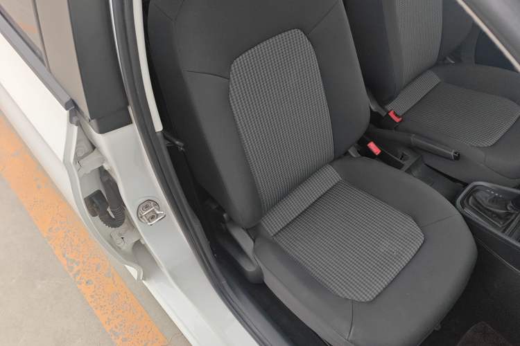 Used Volkswagen Santana 2018 1.5L Automatic Fashion Edition
