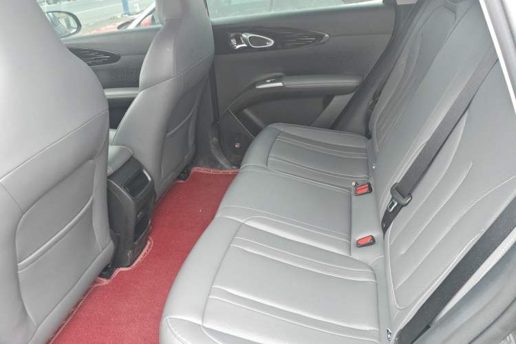 Used Geely Galaxy Geome 2025 310km Dream Edition
