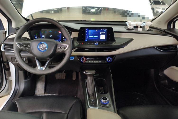 Used Buick Velite 6 2020 Plug-in Hybrid Connected Fashion Model
