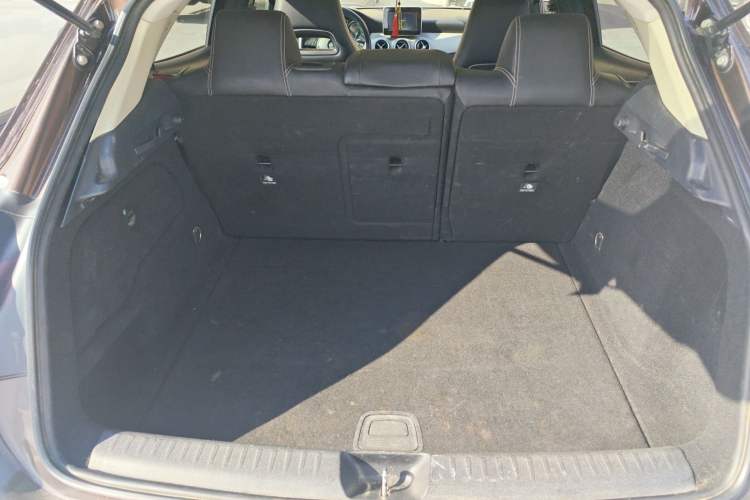 Used Mercedes-Benz GLA 2016 GLA 200 Sport Edition