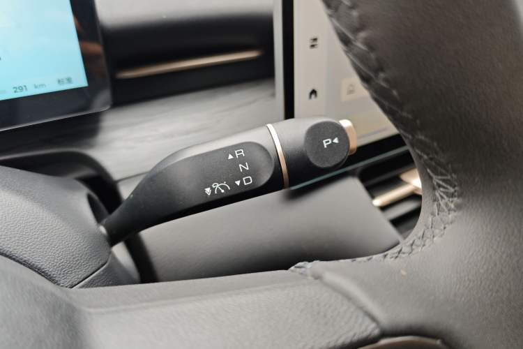 Used Wuling Xingguang S 2024 130 km Flagship Version