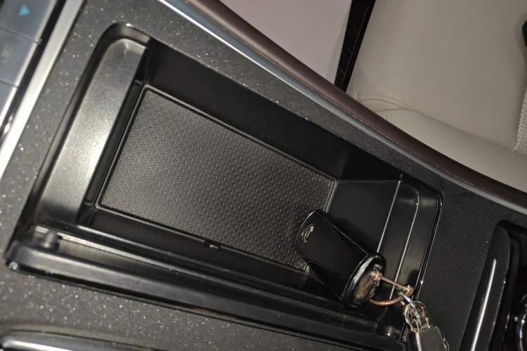 Used GAC Trumpchi M8 2021 Lingxiu Series 390T Deluxe Edition
