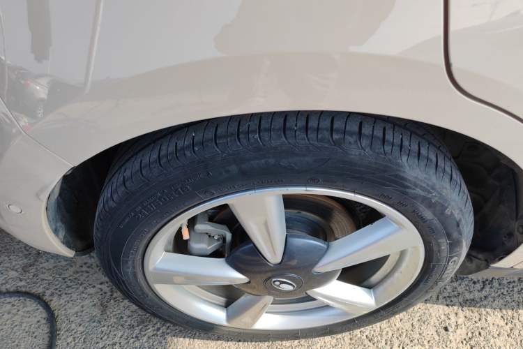 Used ORA Good Cat 2021 400km Standard Range Athena Edition Lithium Iron Phosphate
