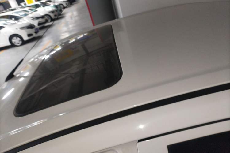 Used Chevrolet Sail 2016 Sail 3 1.3L Manual Comfort Sunroof Edition