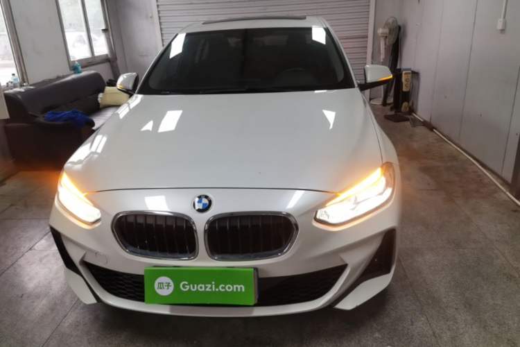Used BMW 1 Series 2020 120i M Sport Package
