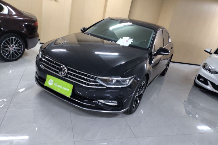 Used Volkswagen Magotan 2020 330TSI DSG Luxury Edition