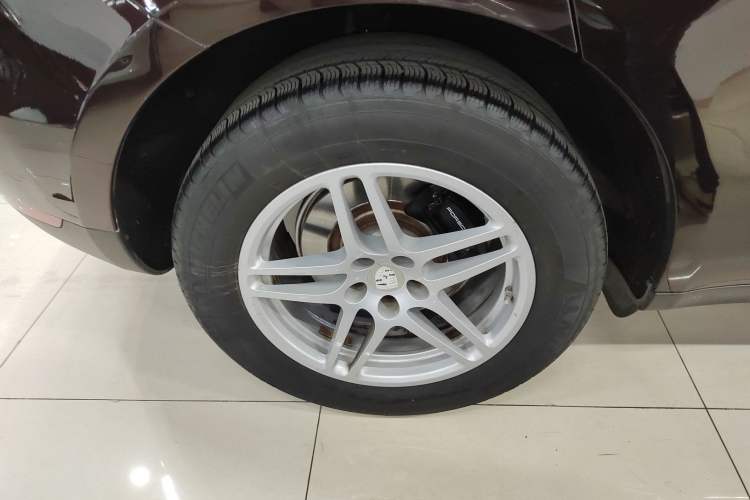 Used Porsche Macan 2017 Macan 2.0T
