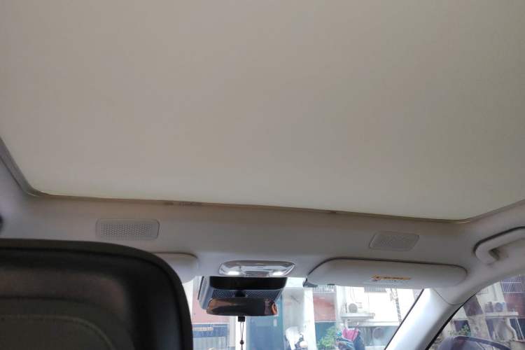 Used EXEED Star Era ET 2024 Range-Extended 200 Pro+
