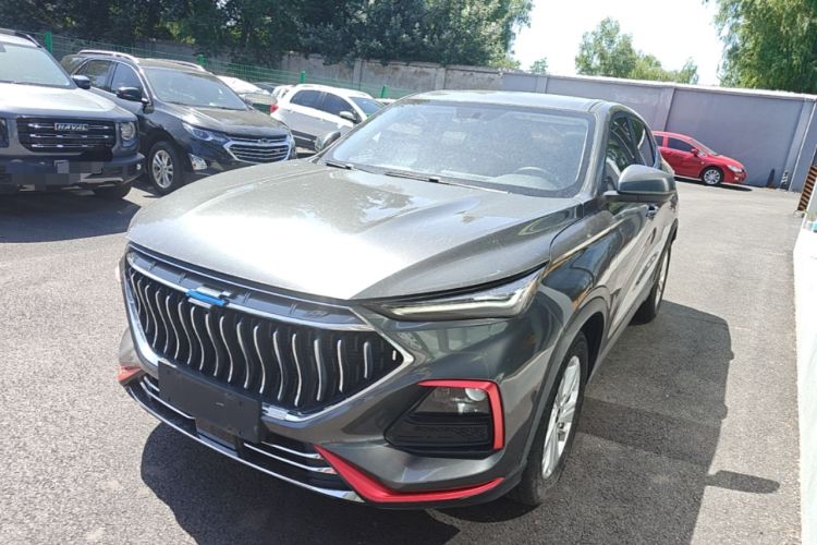 Used CHANGAN OSHAN X5 2021 1.6L CVT Luxury Model Guazi used car, China used car export, Used car for sale, Used cars, Cheapest cars for sale