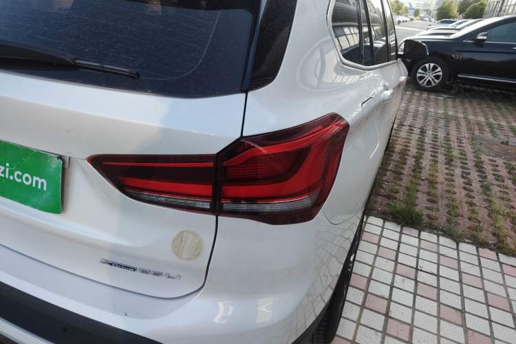 Used BMW X1 2022 Updated xDrive25Li Premium Edition
