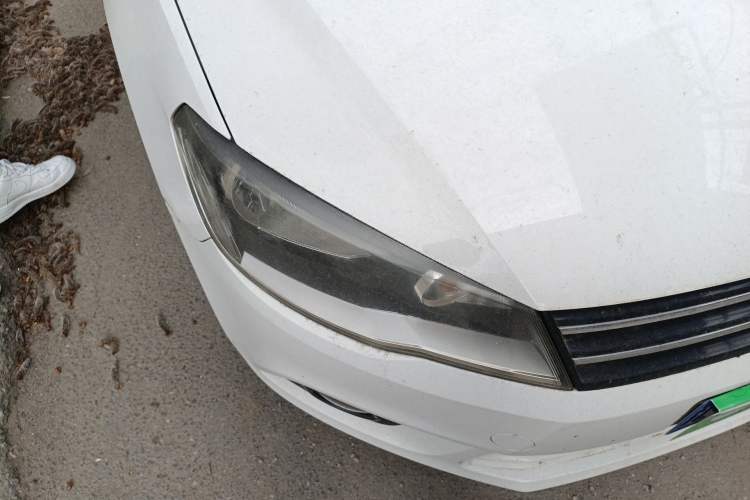 Used Volkswagen Jetta 2013 1.6L Automatic Comfort Model
