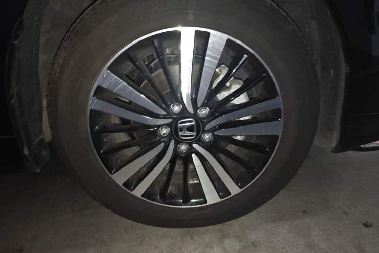 Used Honda Odyssey 2021 2.0L Rui·Luxury Edition
