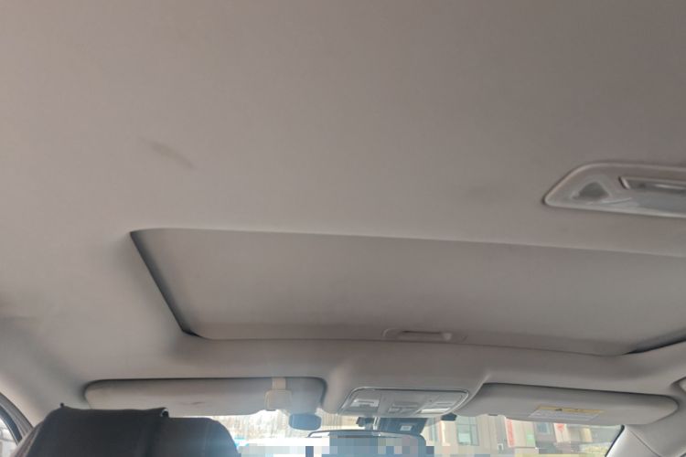 Used CHANGAN Eado New Energy 2019 EV460 Smart Edition