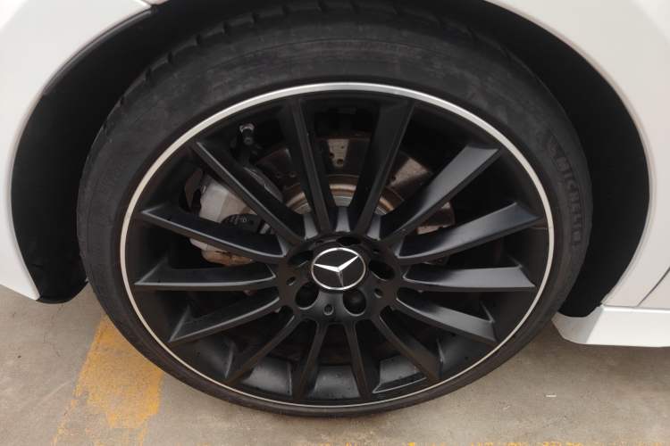 Used Mercedes-Benz A AMG 2022 AMG A 35 4MATIC

