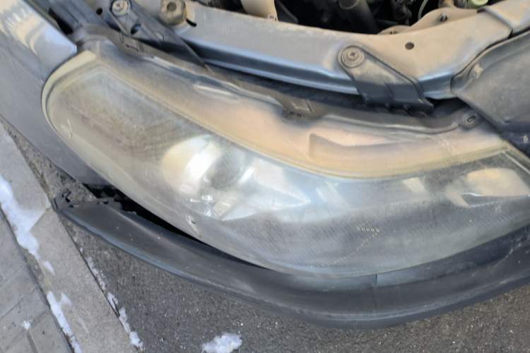 Used Suzuki SX4 2012 Ruiqi 1.8L Automatic Sport Model
