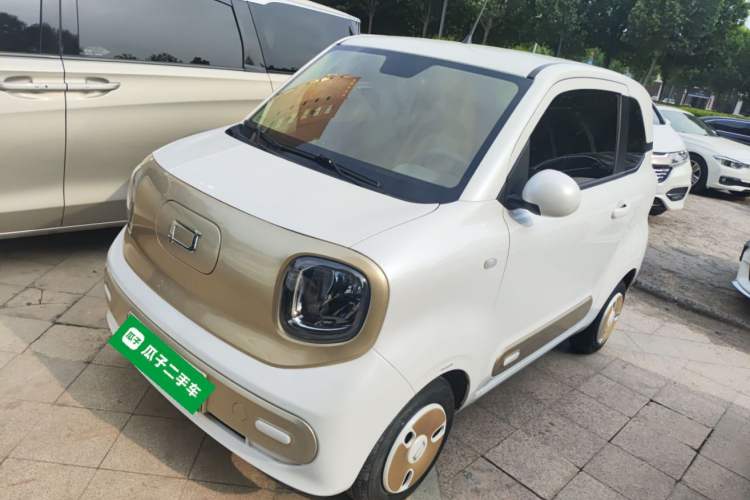 Used Bestune Pony 2025 222km Range Agile Horse