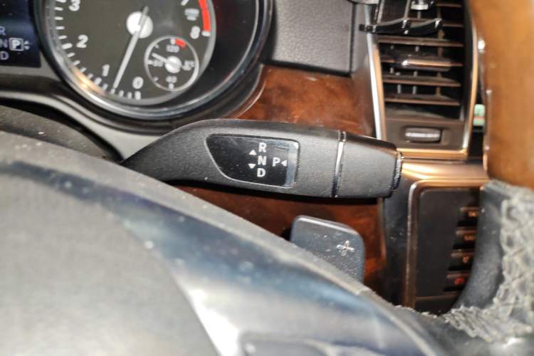 Used Mercedes-Benz M-Class 2015 ML 400 4MATIC Luxury Model