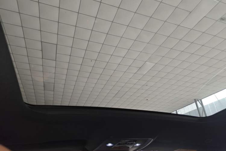 Used BYD Han 2022 DM-i 121KM Luxury Model