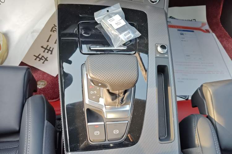 Used Audi Q5L 2025 45 TFSI Luxury Dynamic Edition