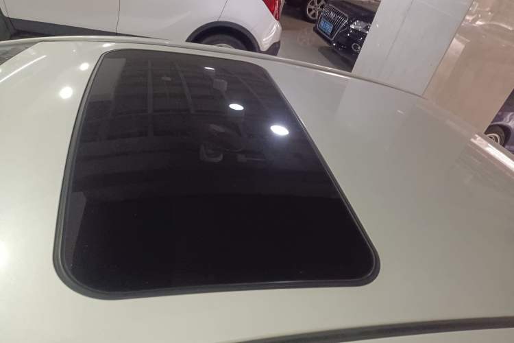 Used Toyota Levin 2014 1.6G CVT Elite Edition