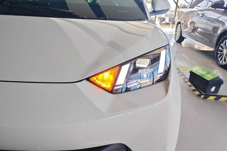 Used BYD Seagull 2023 Free Edition