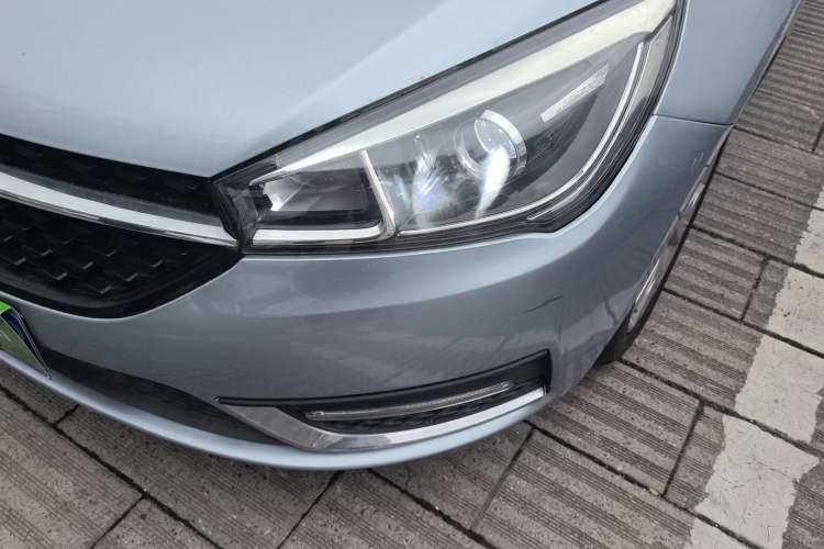 Used Chery Arrizo 5 2016 1.5L Manual Lingrui Edition Left Front Headlight