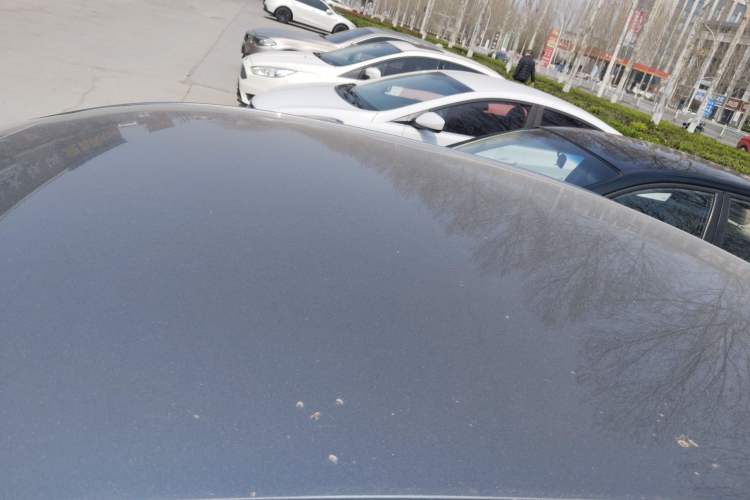 Used Roewe i5 2023 1.5L Manual Comfort Edition