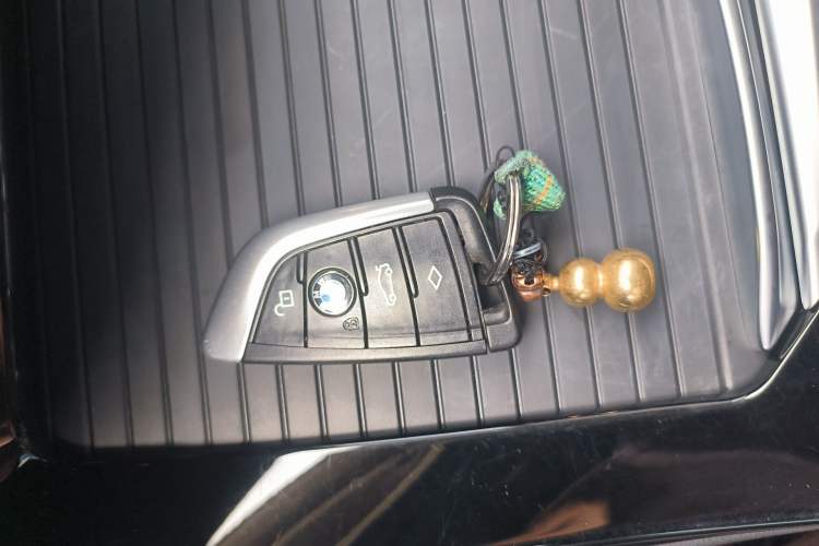 Used BMW X3 2018 xDrive28i M Sport Package China VI
