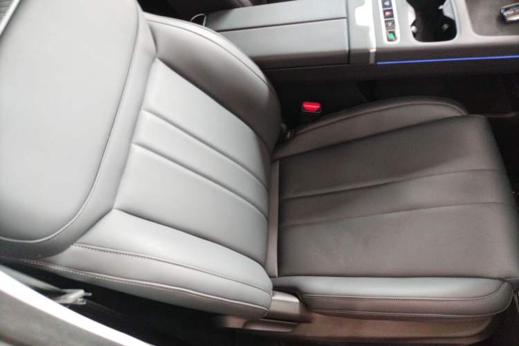 Used Chery Tiggo 7 C-DM 2025 1.5T 120KM Luxury Trim Right Front Seat