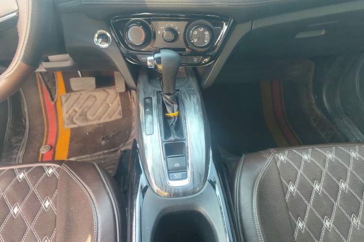 Used Honda XR-V 2021 1.5L CVT Comfort Version