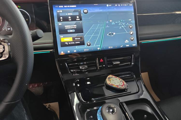 Used GAC Trumpchi E9 2023 E9 Championship Edition