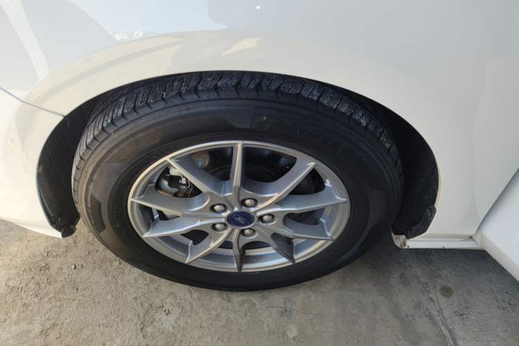 Used Ford Focus 2020 Hatchback EcoBoost 180 Automatic Trend Edition