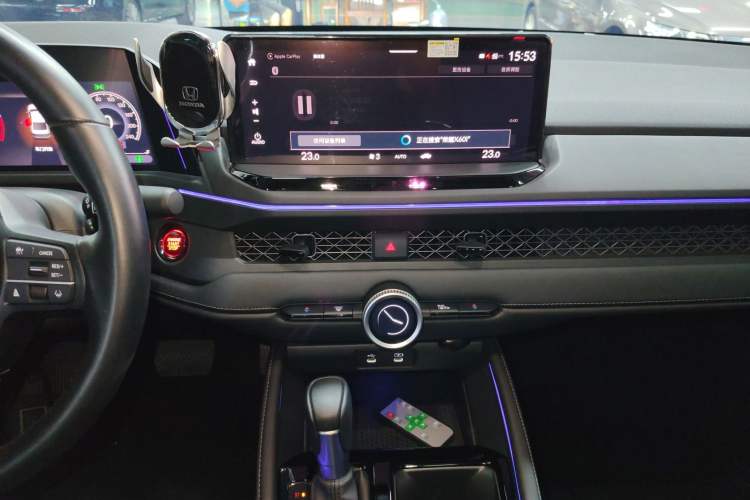 Used Honda Accord 2023 260TURBO Smart Enjoyment Version
