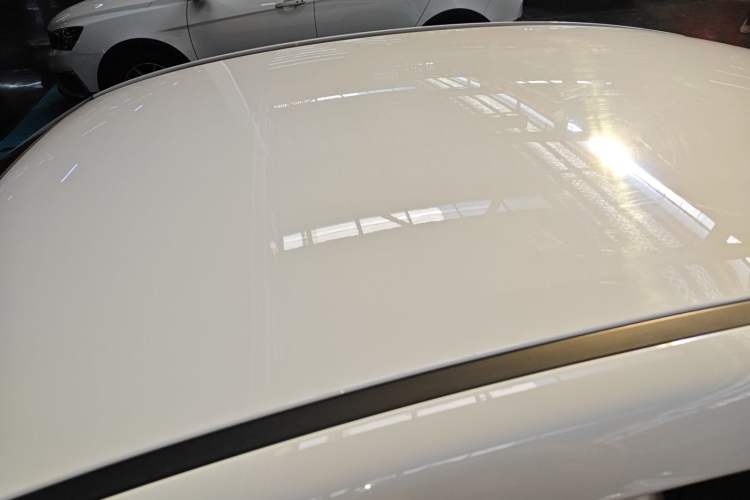 Used Hyundai Celesta 2018 1.6L Automatic GL Enjoyment Edition China VI compliant