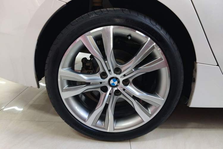 Used BMW 1 Series 2018 120i Design Package Model
