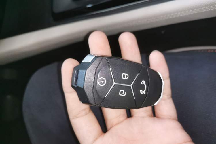 Used Lynk & Co 02 New Energy 2021 1.5T PHEV Pro