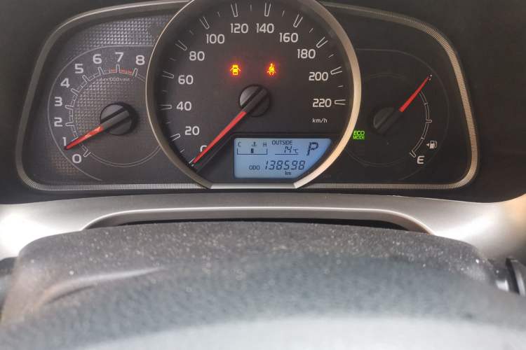 Used Toyota RAV4 2015 2.5L Automatic 4x4 Elite Edition
