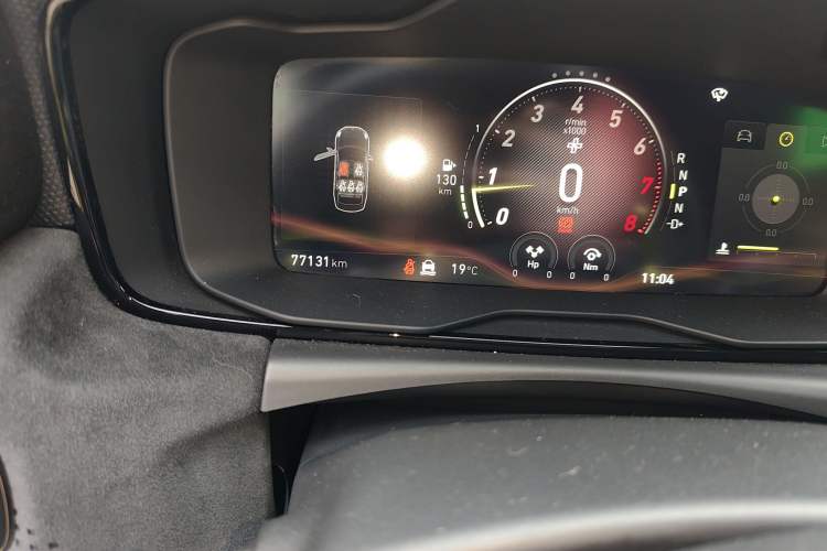 Used Lynk & Co 03 2022 03+ 2.0TD Automatic Wind-Chasing Edition
