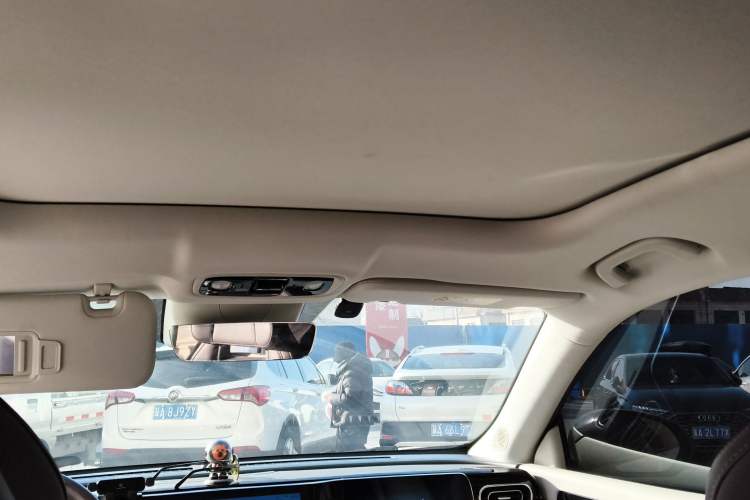 Used Leapmotor C11 2024 Range-Extended 300 Luxury Edition