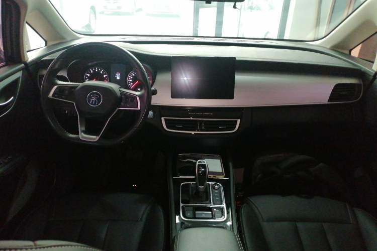 Used BYD Song MAX 2021 Upgraded Model 1.5T Automatic Luxury 6-Seater