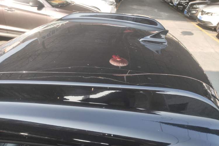 Used Baojun E100 2020 305KM Smart Drive Version
