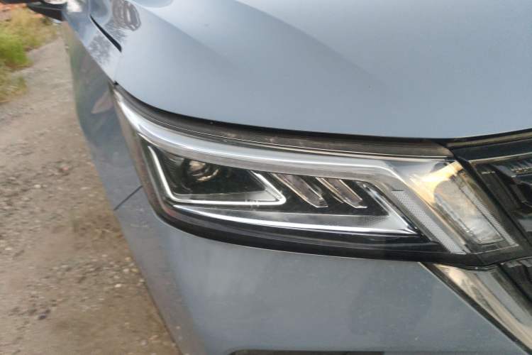 Used Wuling Asta 2021 1.5T CVT Star曜 Edition