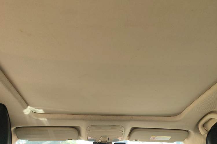 Used Soueast DX7 2017 1.5T Manual Triumph Edition