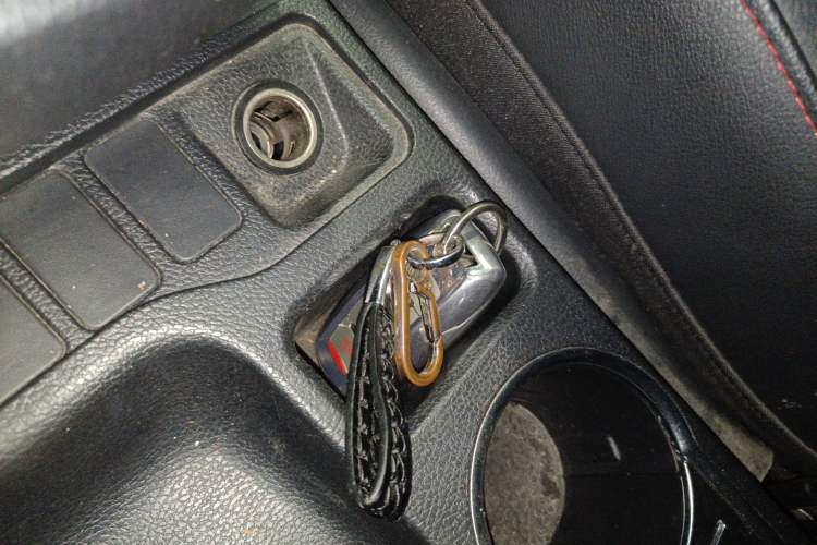 Used Haval M6 2019 1.5T Manual Two-Wheel Drive Elite Version China VI Standard